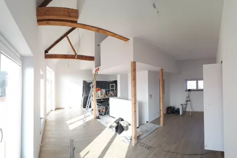 coût architecte rénovation