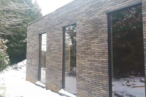 architecte extension