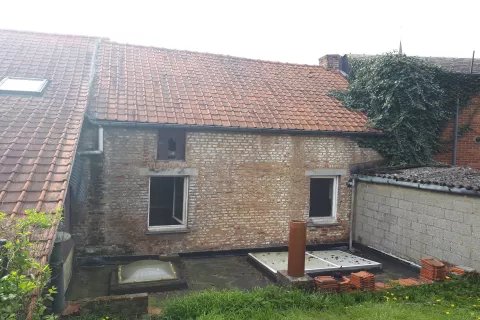 Coût architecte extension