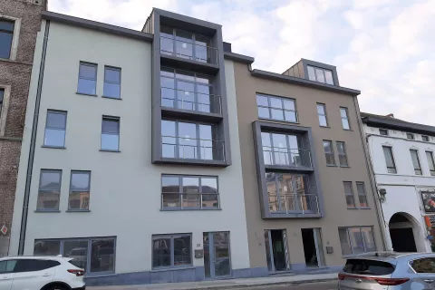Prix architecte Charleroi