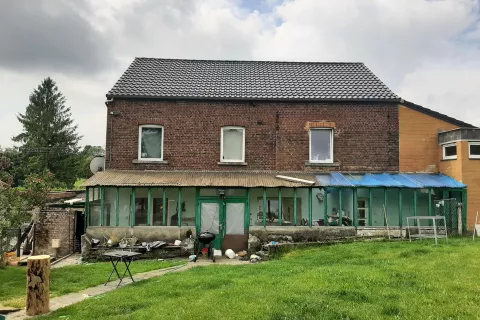 Prix architecte rénovation