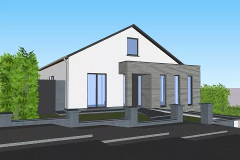 Architecte rénovation