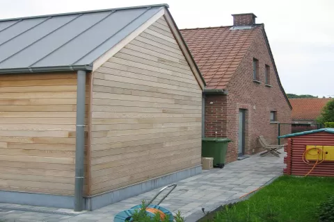 Architecte rénovation