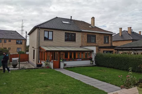 Prix architecte extension