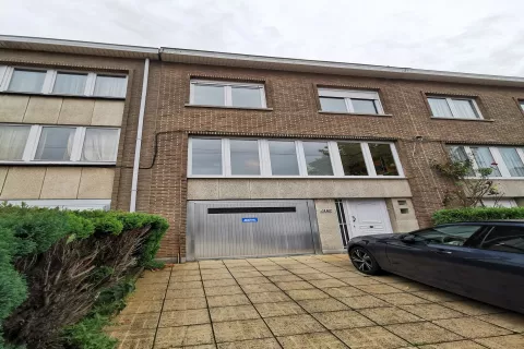 PEB Charleroi